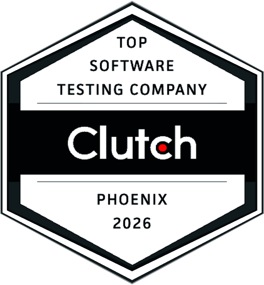 Top Software Testing Company, Phoenix