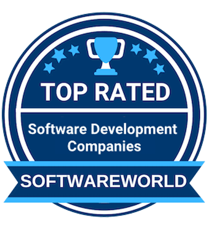 Top Rated Software Development