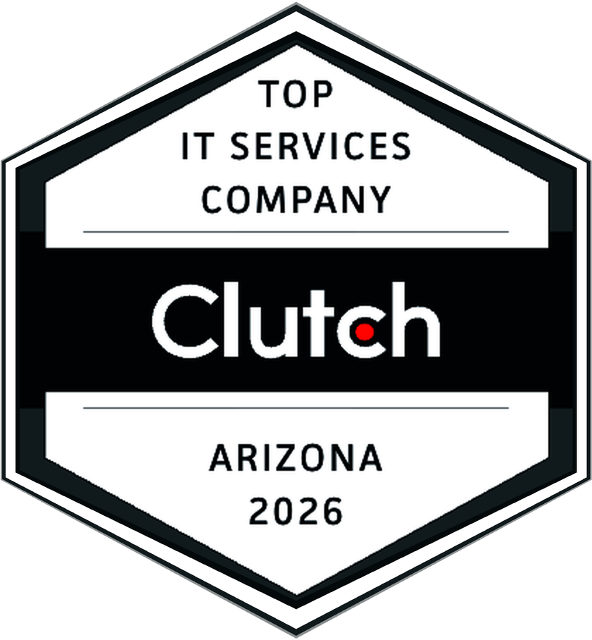 Top IT Services Company, Arizona