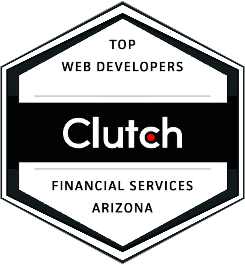Top Web Developers, Financial Services, Arizona