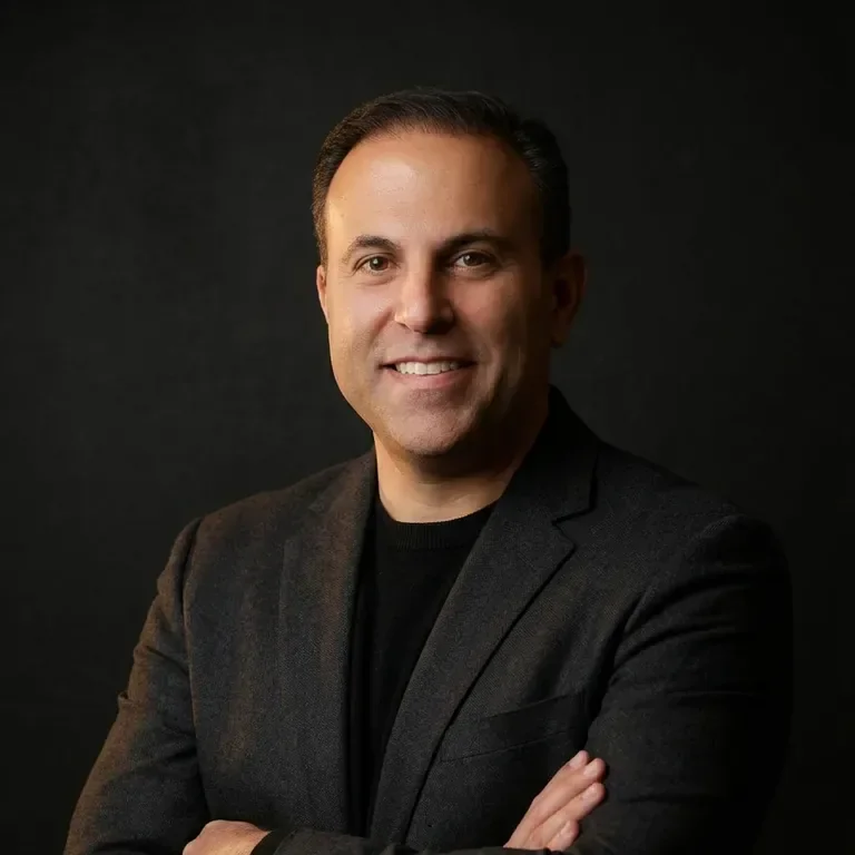 Steve Taplin, CEO and Founder of Sonatafy Technology