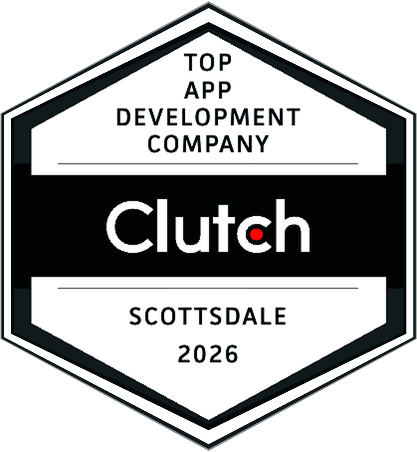 Top App Development Company, Scottsdale