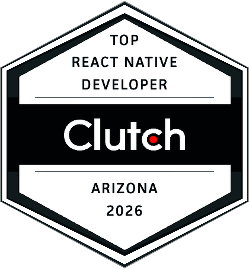 Top React Native Developer, Arizona