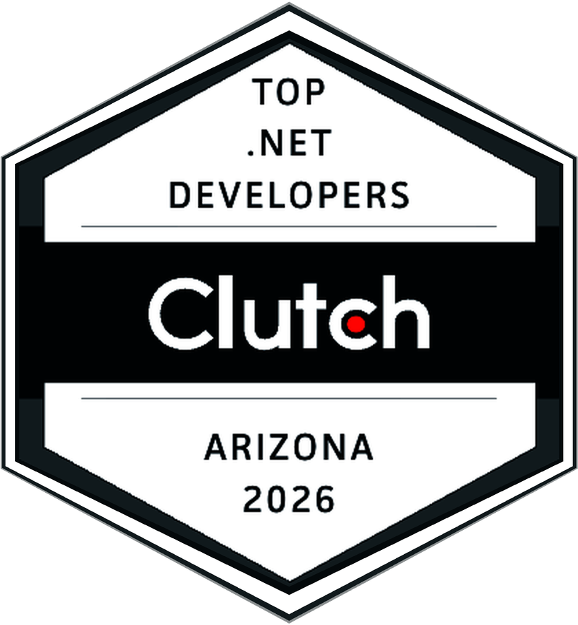 Top .NET Developers, Arizona