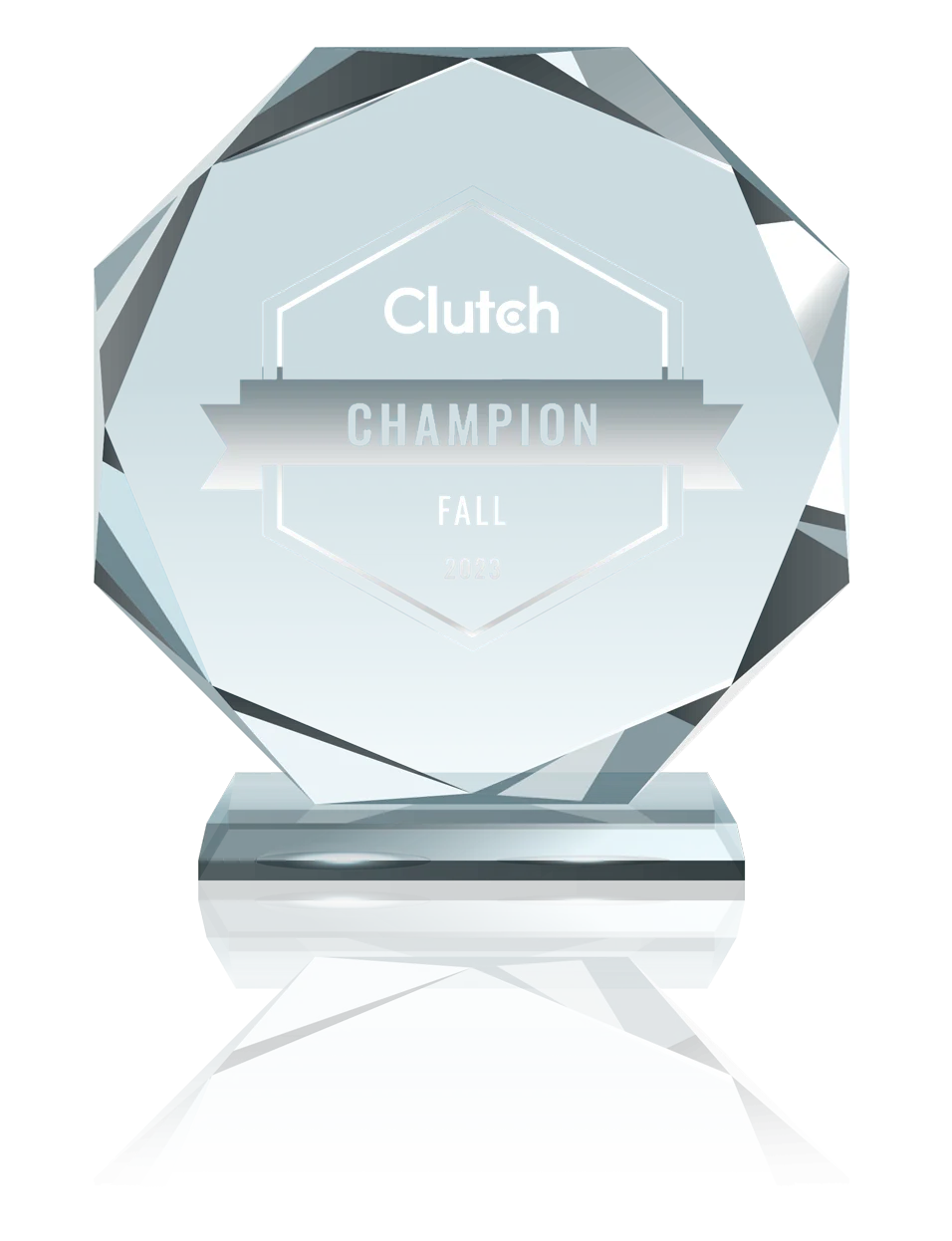 Clutch Champion, Fall 2023