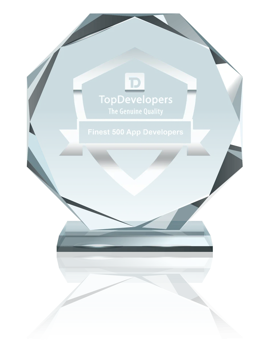 TopDevelopers Finest 500 App Developers