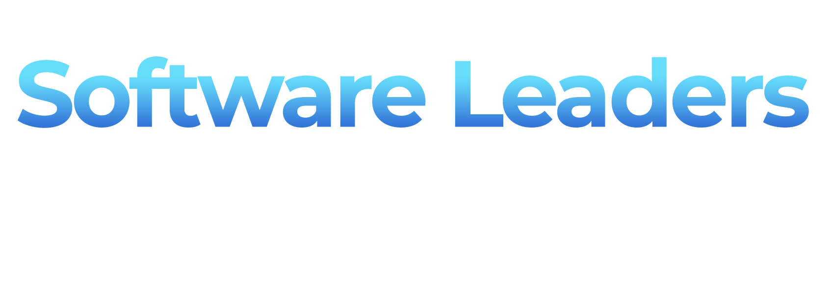 Software Leaders Uncensored