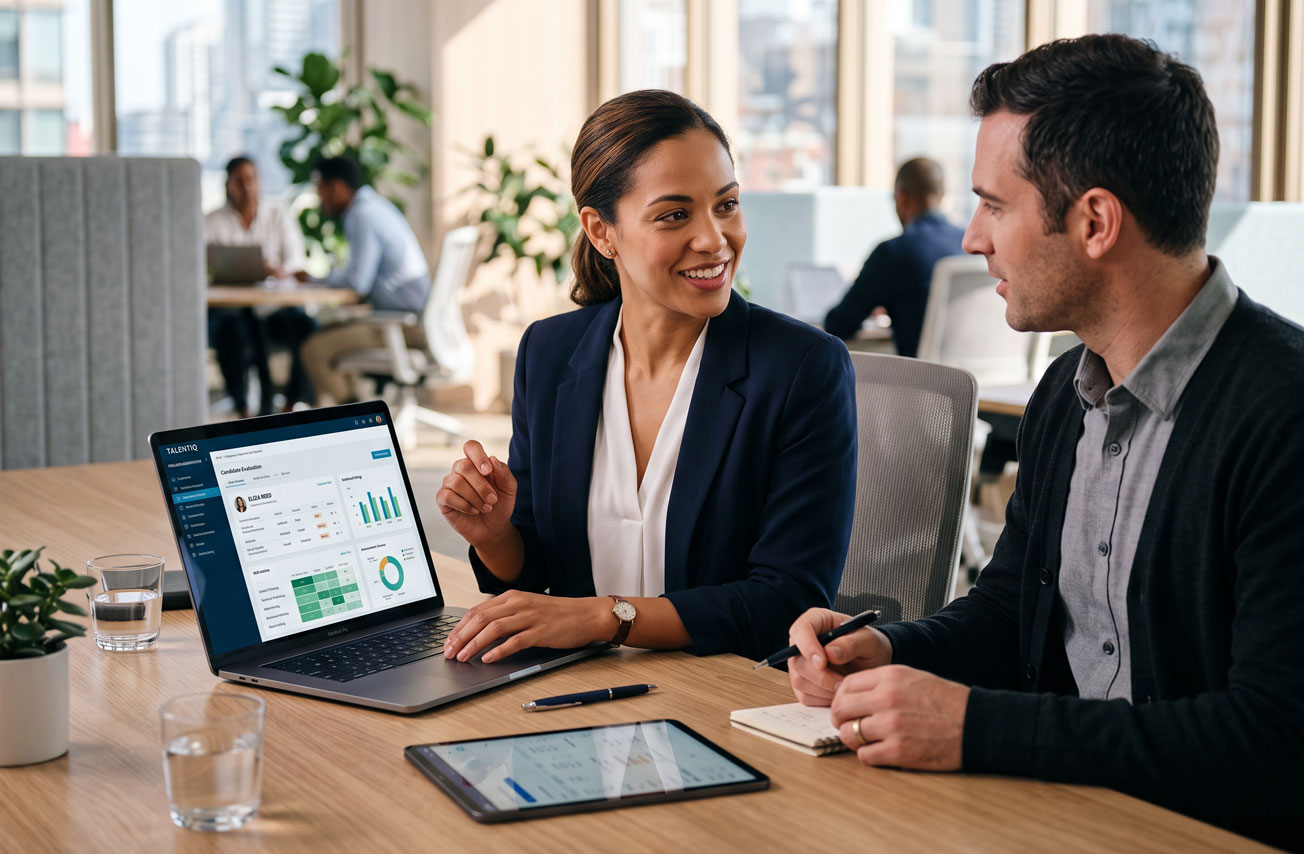 TTI Success Insights case study
