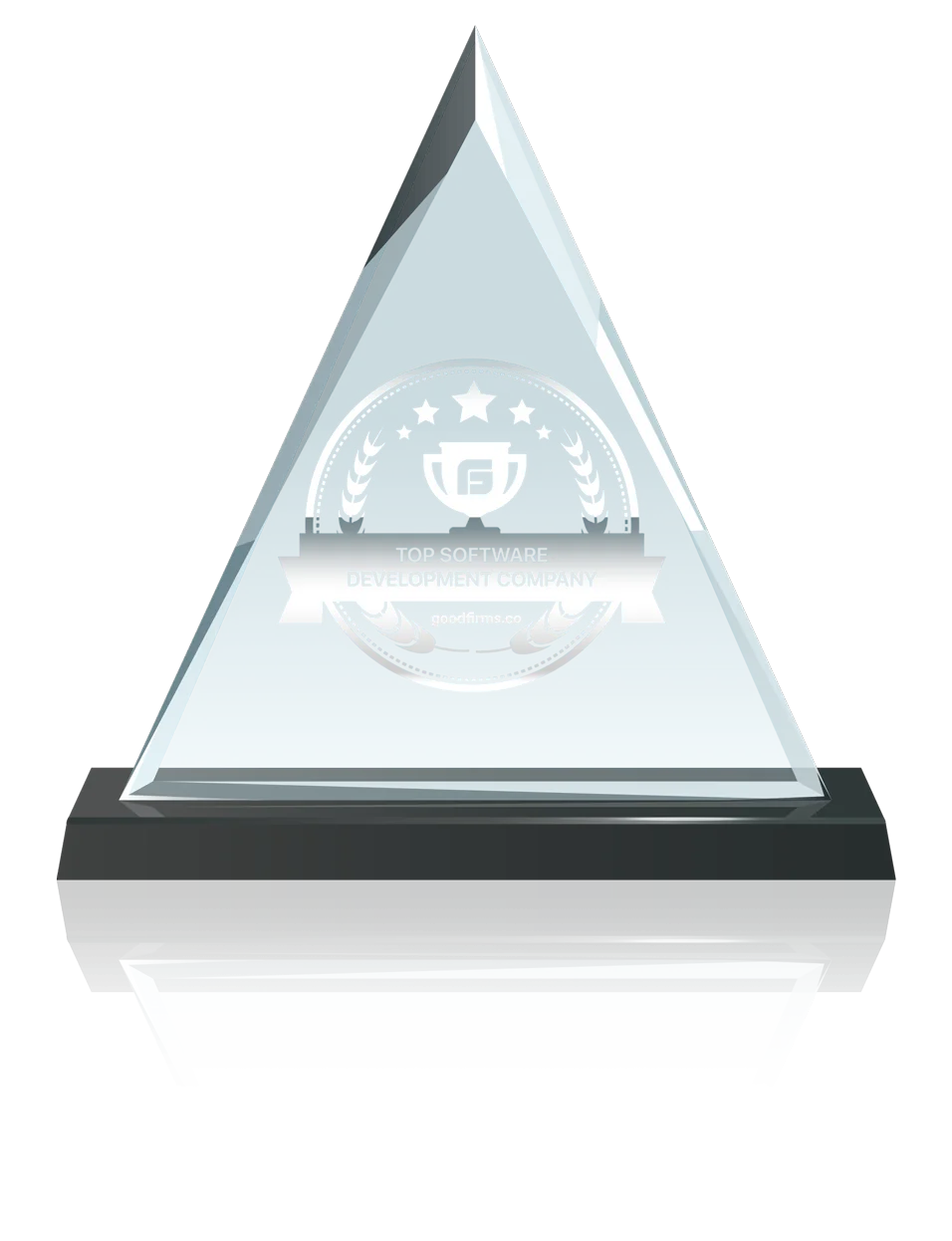 GoodFirms Top Software Development Company