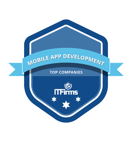Top Companies in Mobile App Development