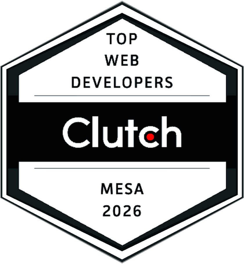 Top Web Developers, Mesa