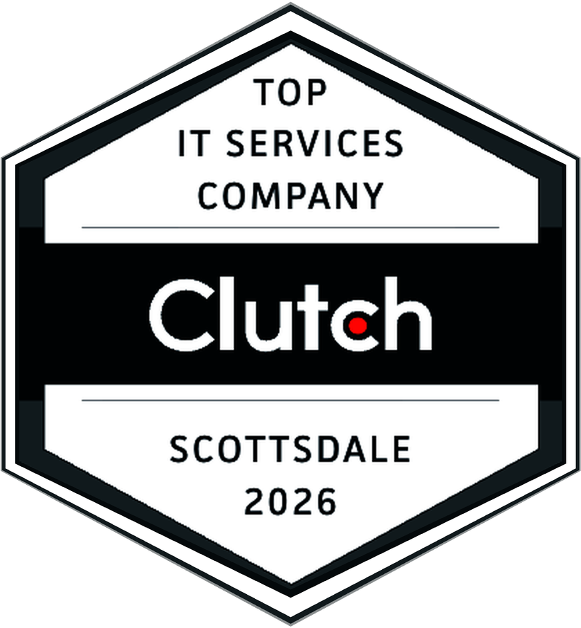 Top IT Services Company, Scottsdale