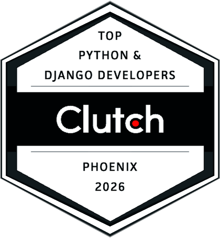 Top Python & Django Developers, Phoenix