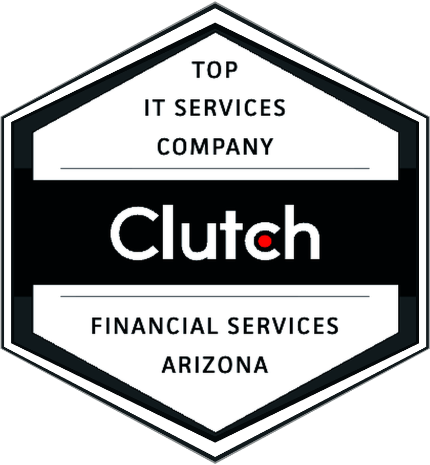 Top IT Services Company, Financial Services, Arizona