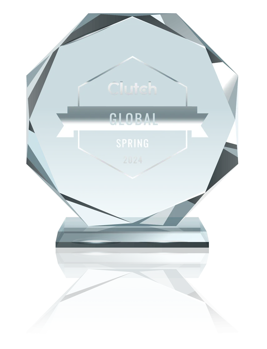 Clutch Global, Spring 2024