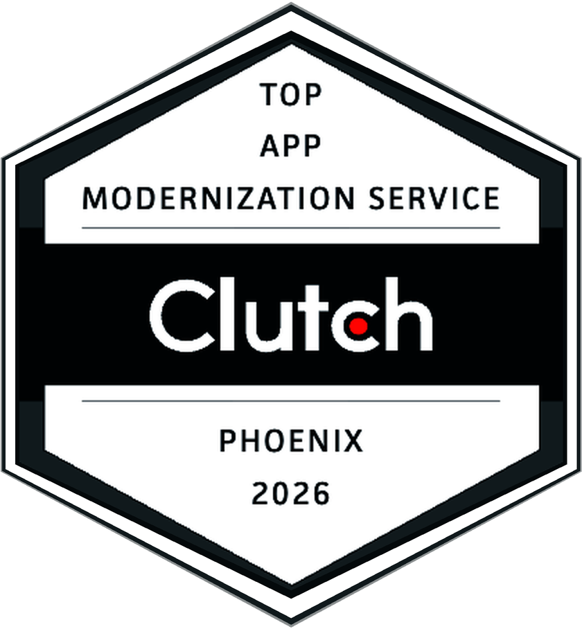 Top App Modernization Service, Phoenix