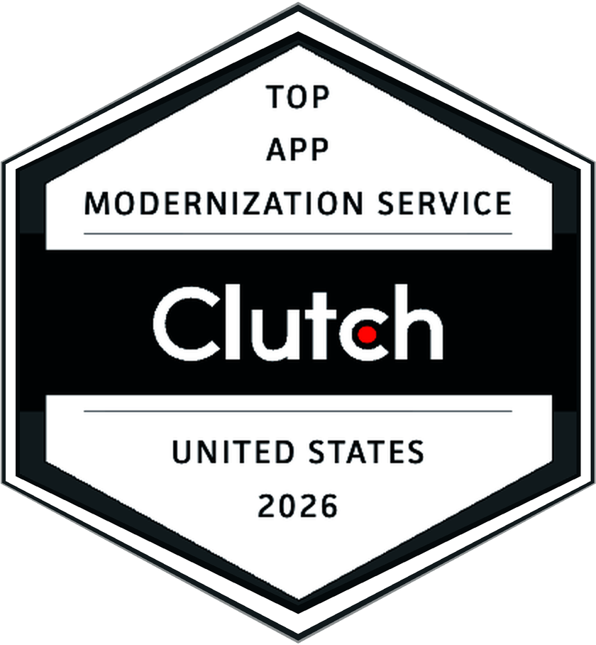 Top App Modernization Service, United States