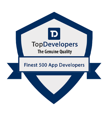 Finest 500 App Developers
