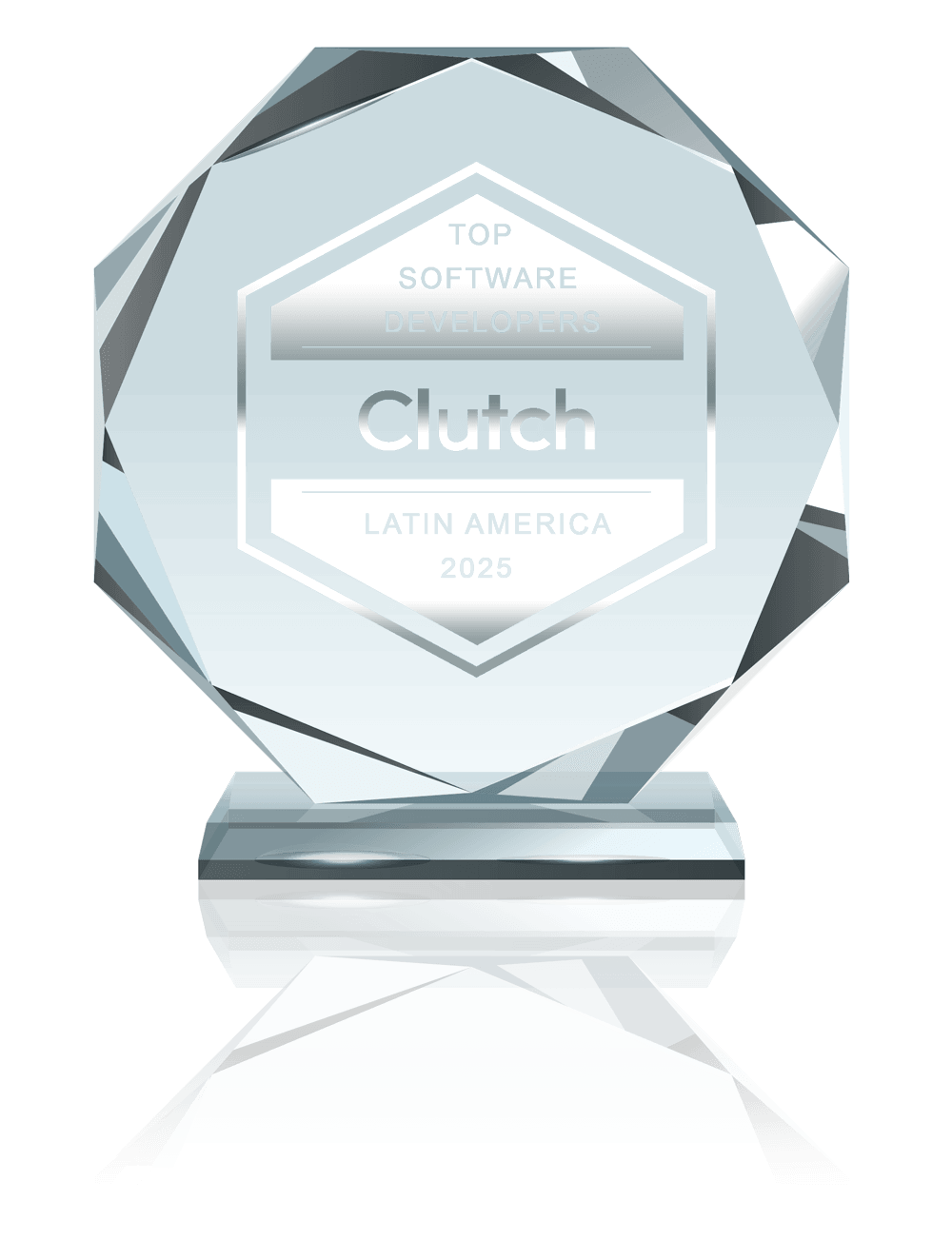 Clutch Top Software Developers, Latin America 2025