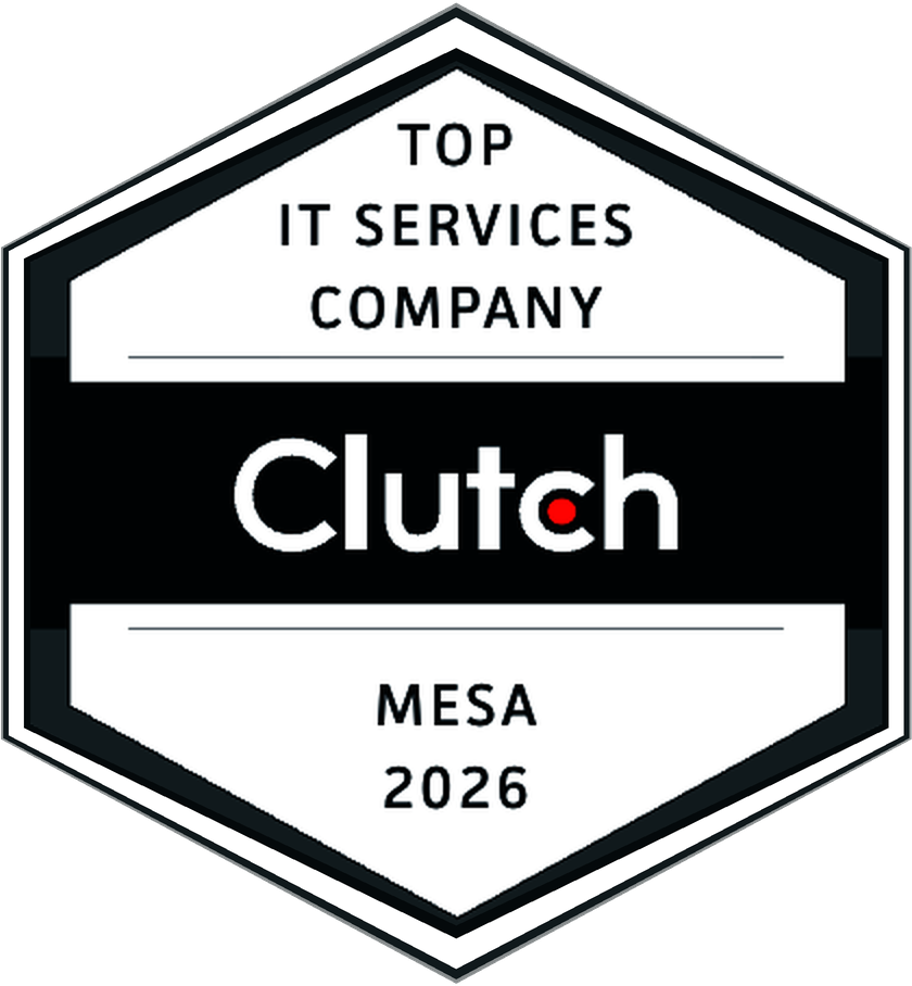 Top IT Services Company, Mesa