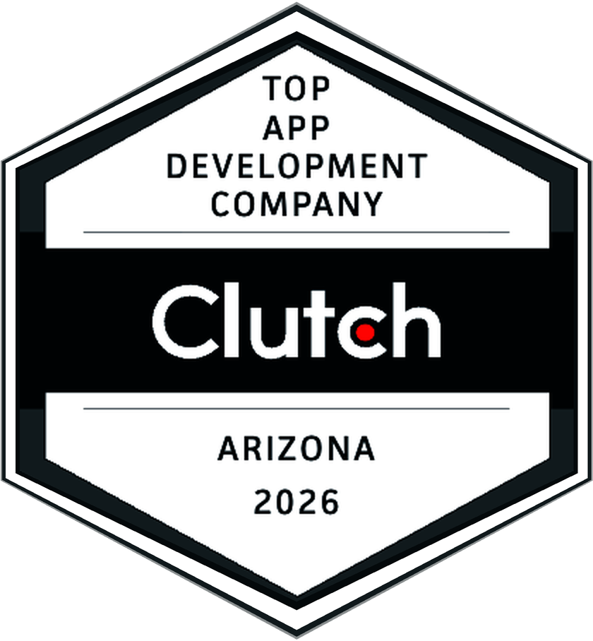 Top App Development Company, Arizona