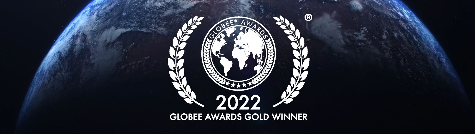 Globee Startup of the Year in Information Technology