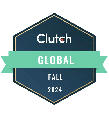 Clutch Global Fall 2024