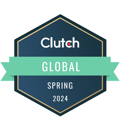 Clutch Global Spring 2024