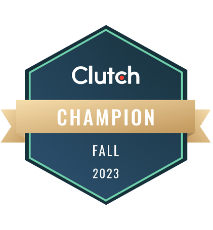 Clutch Champion Fall 2023