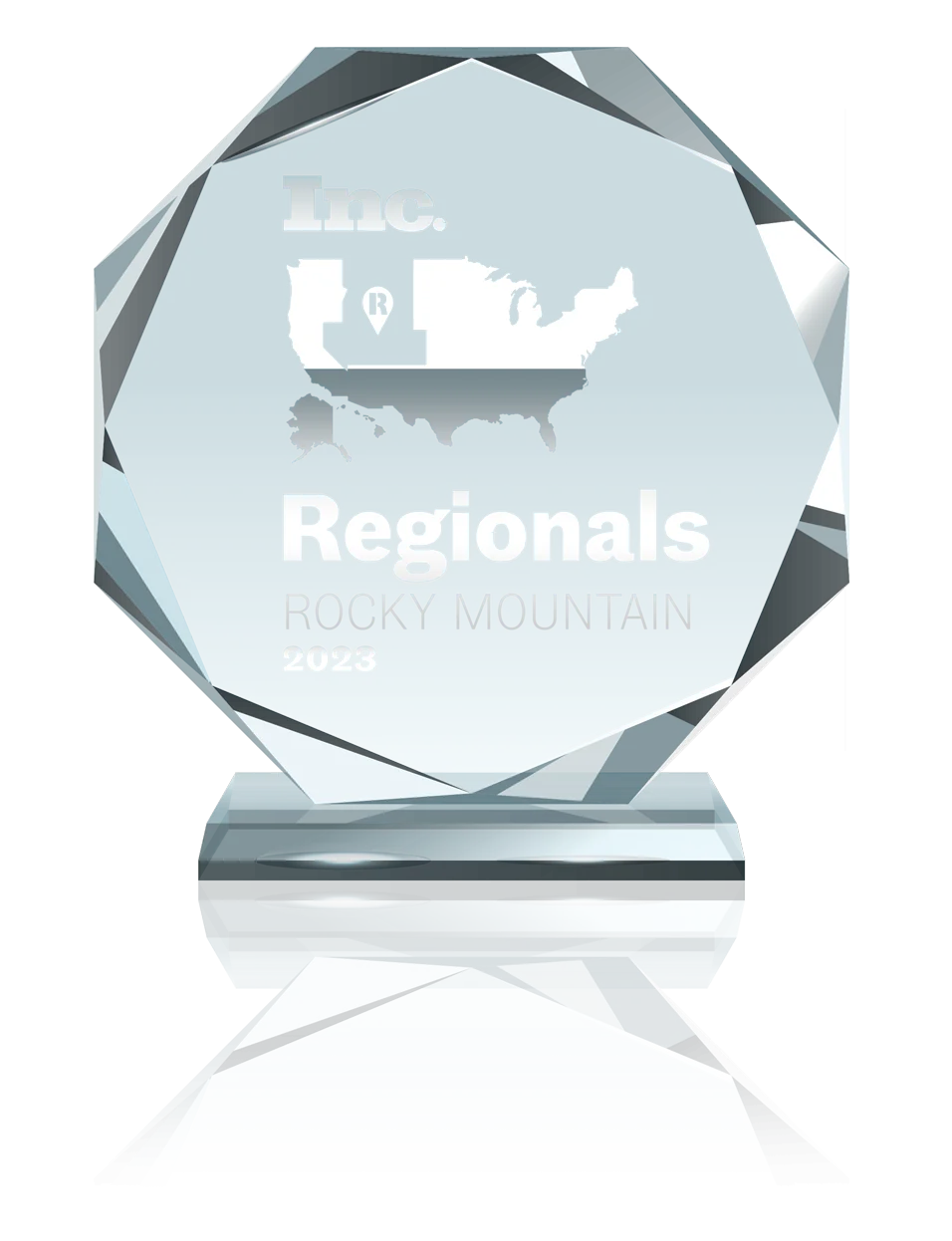 Inc. 5000 Regionals