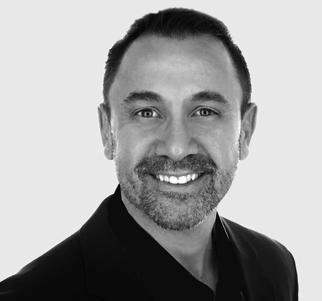 Chris Horvat, CTO