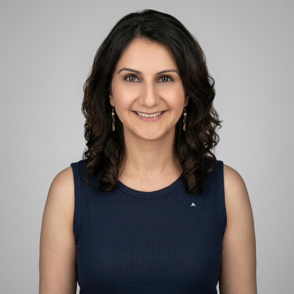 Salma Wahwah, Sonatafy Principal Data & AI Engineer (Practice Lead)