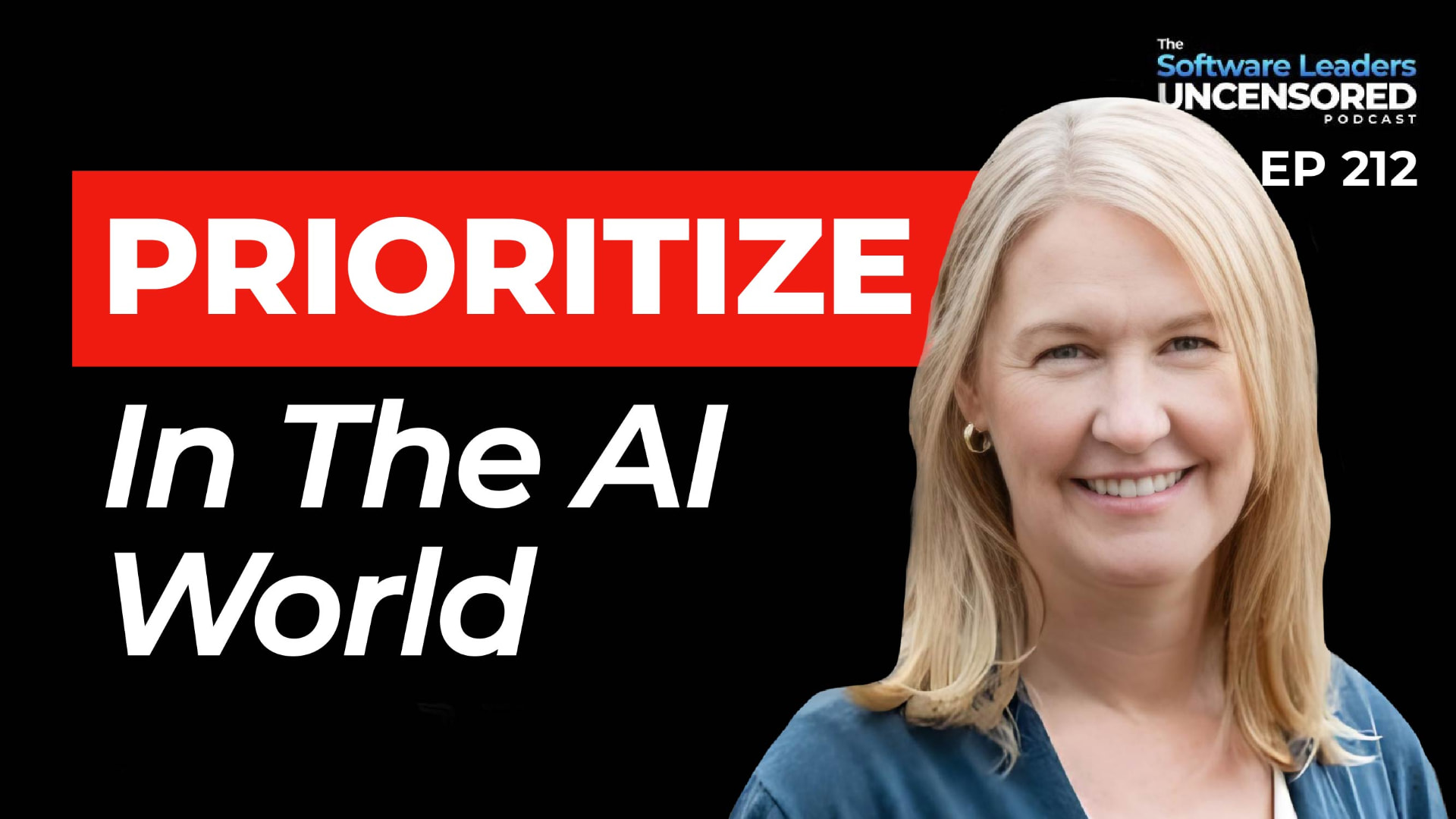 Prioritize In The AI World