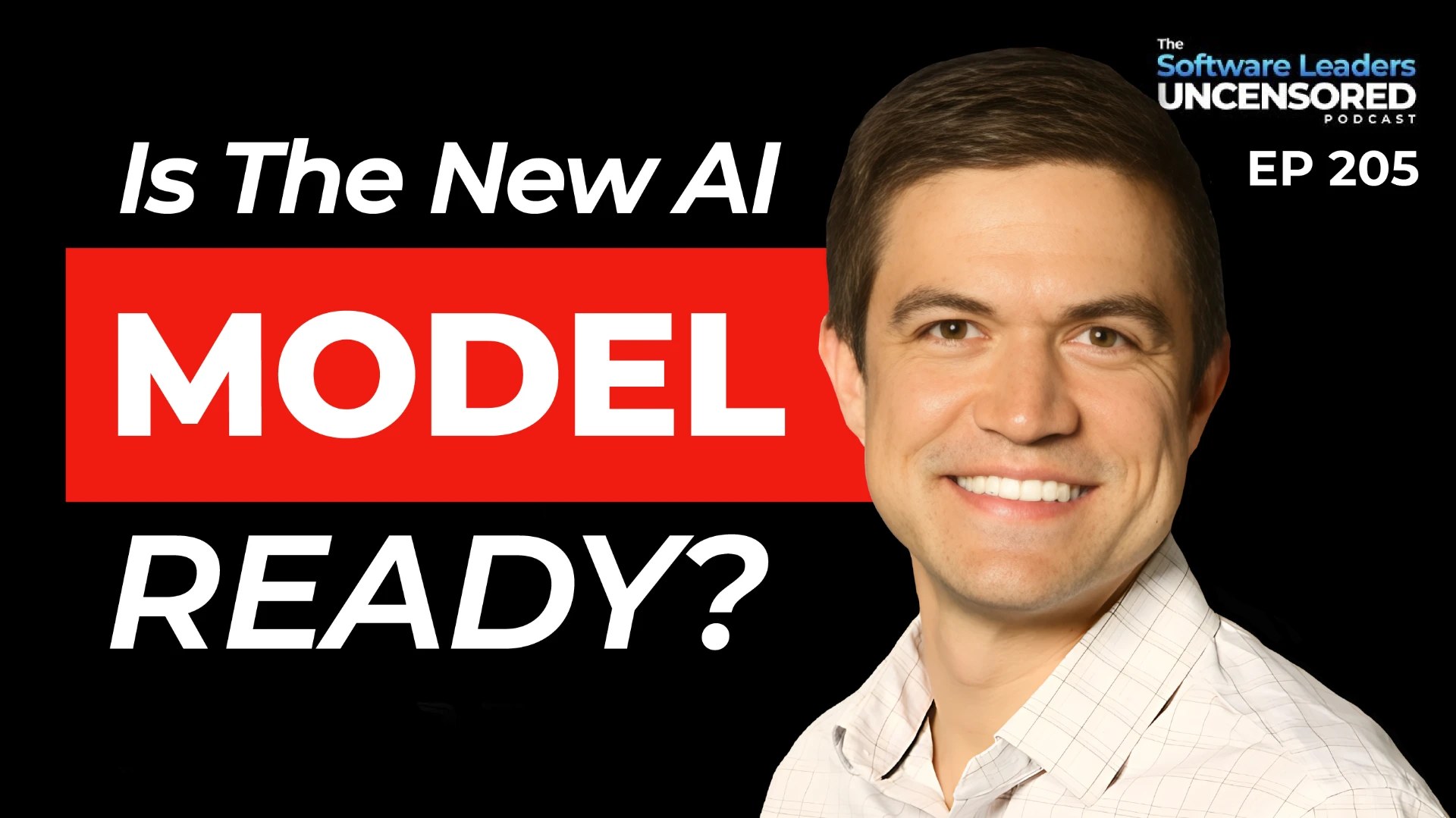 Is The New AI Model Ready?