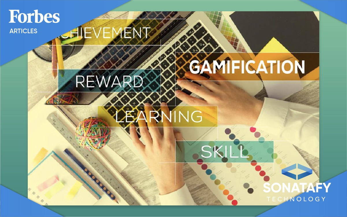 13 Ways Gamification Can Boost Tech Team Morale And Productivity