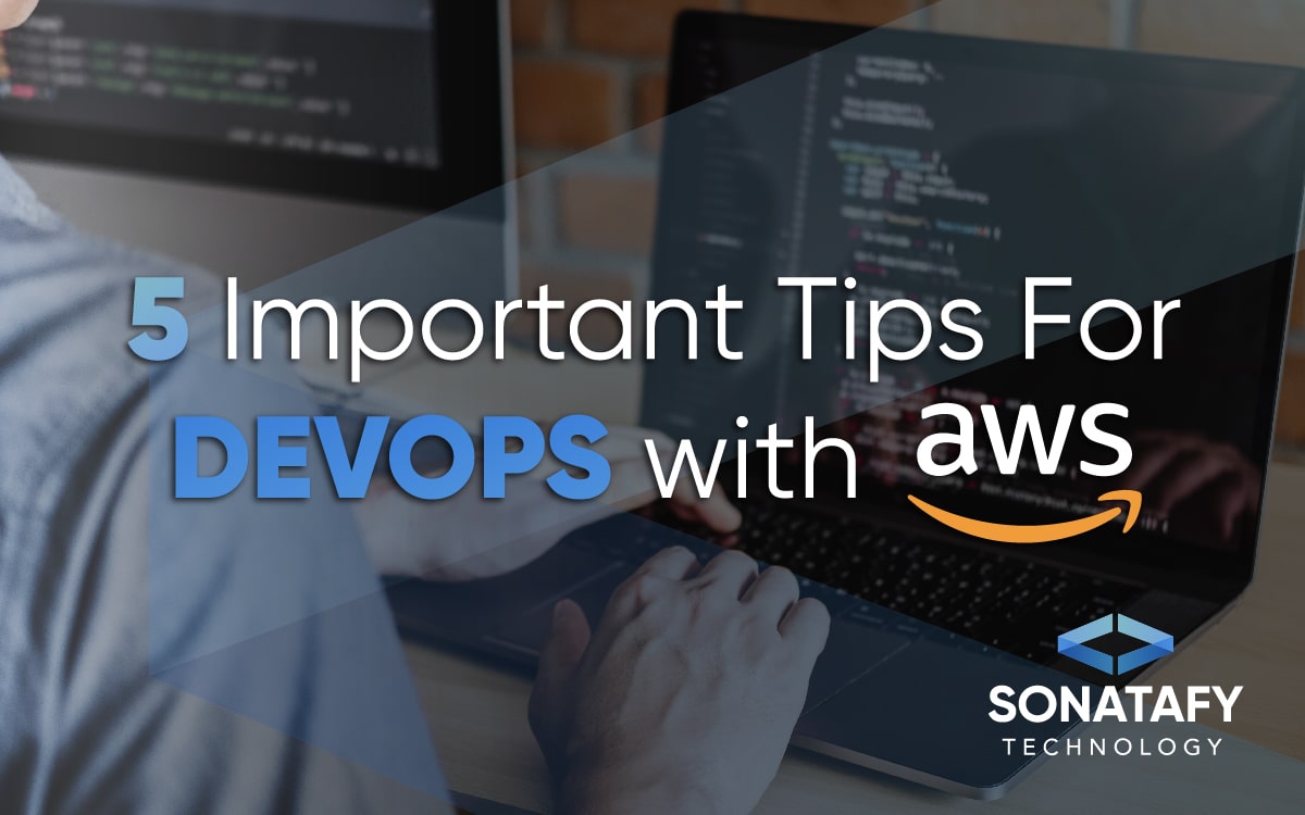 5 Important Tips For Devops with AWS