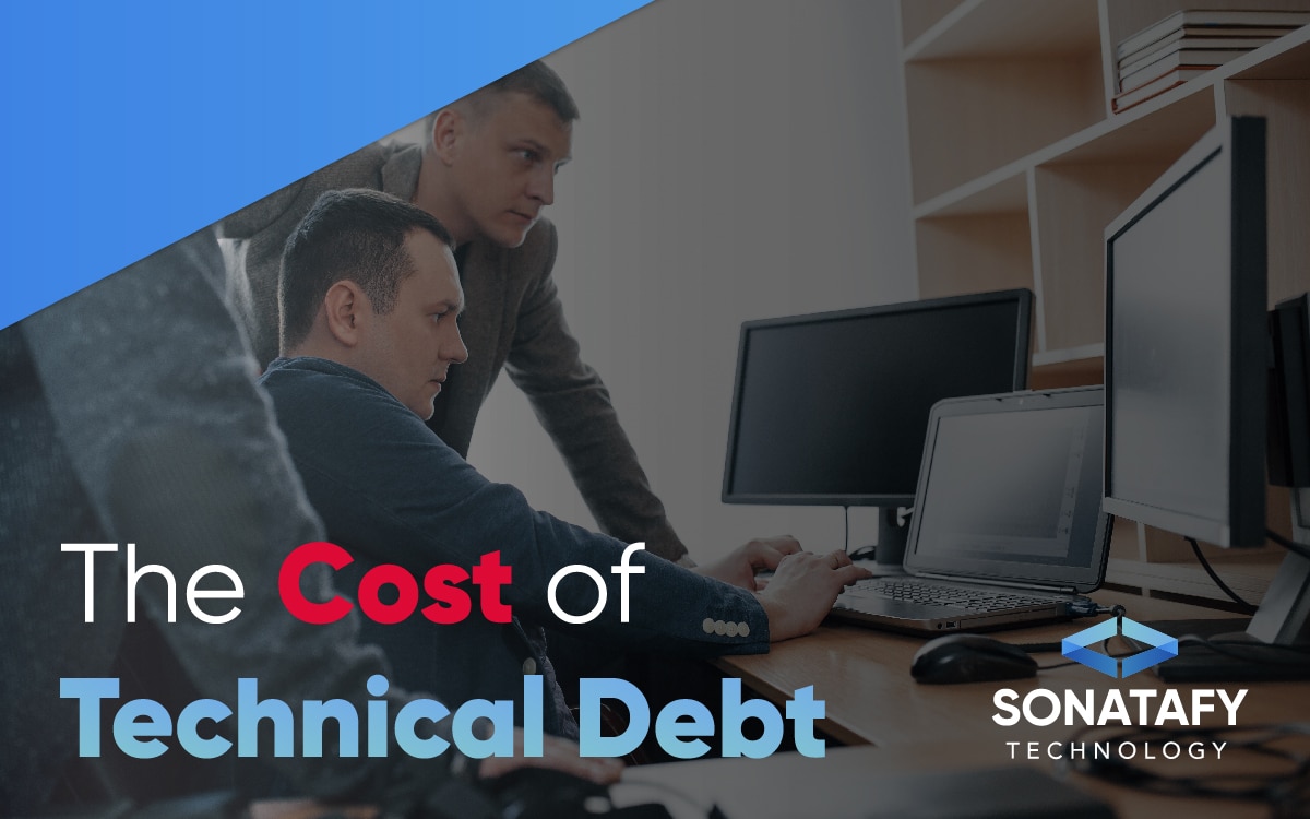The Cost of Technical Debt
