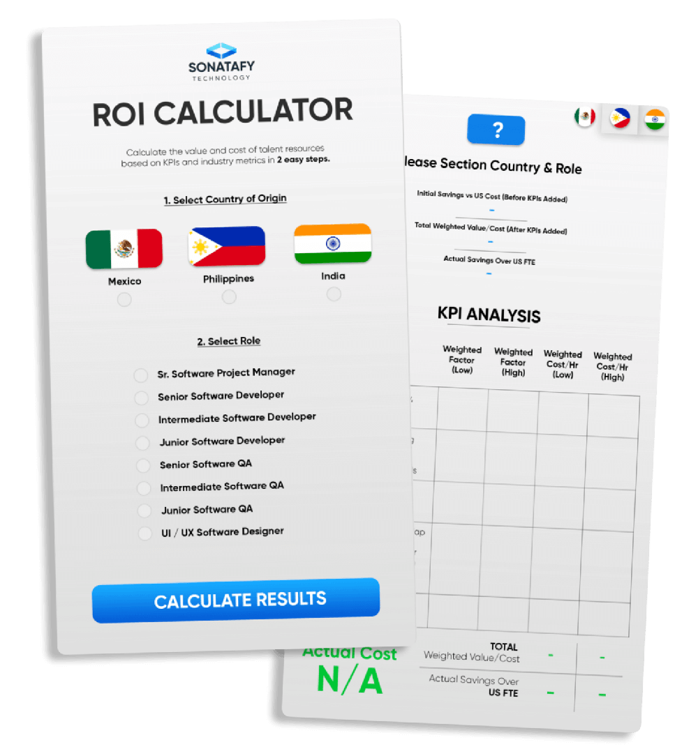 devops-specialist-sonatafy ROI Calculator