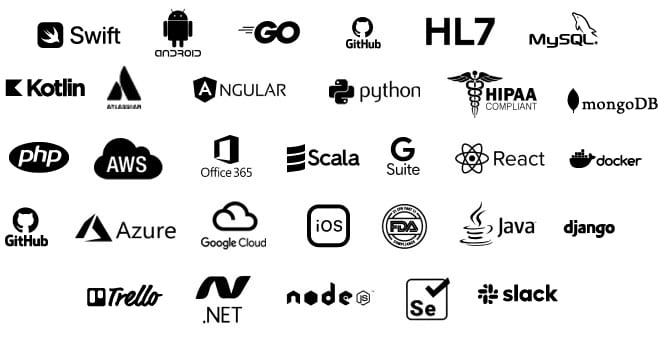 Nearshore Software Developer Services