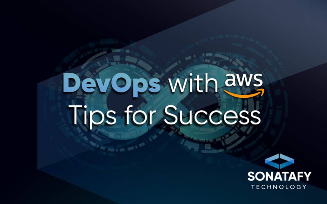 DevOps with AWS Tips For Success