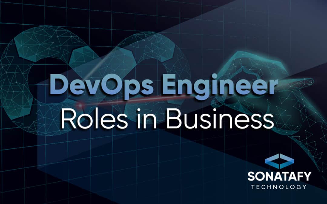 DevOps Engineer Roles in Business
