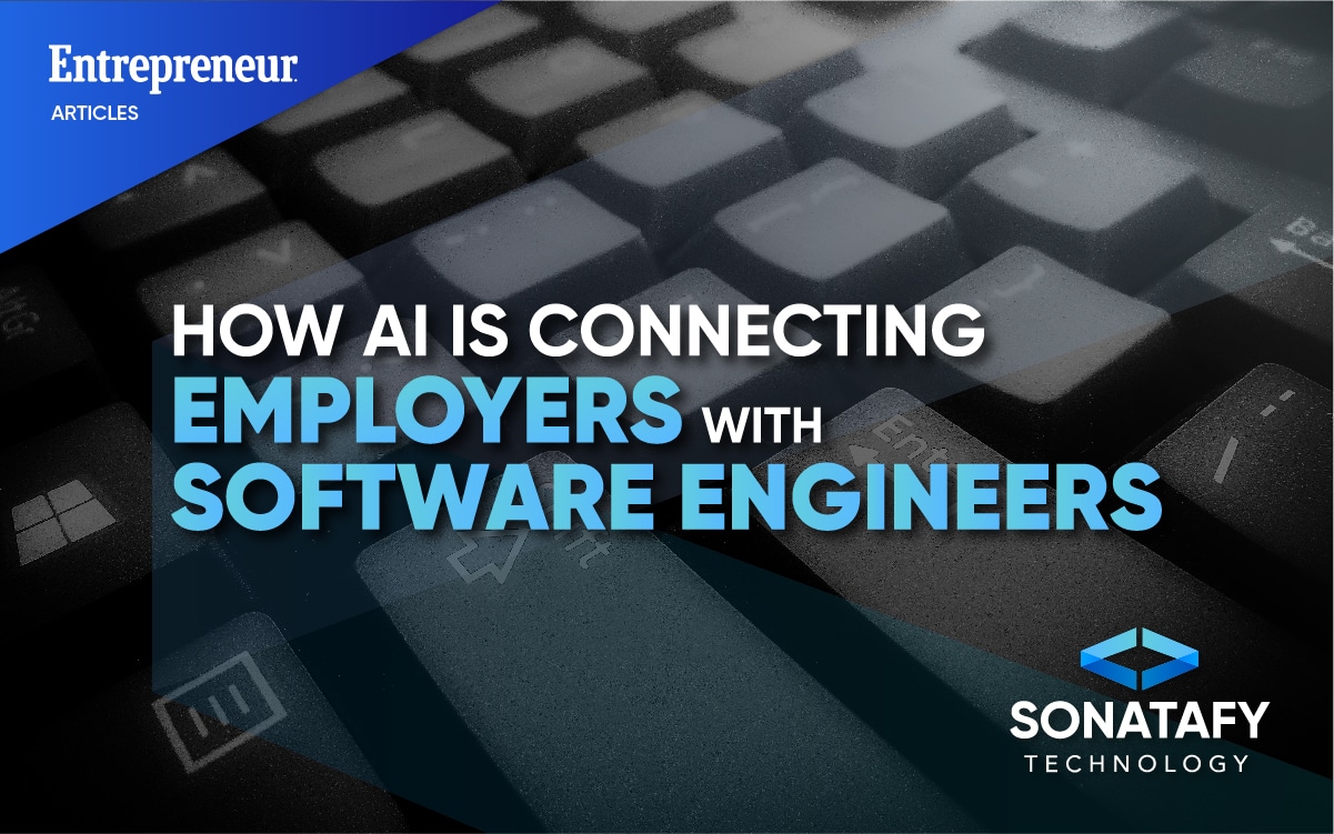 How AI Is Connecting Employers With Software Engineers