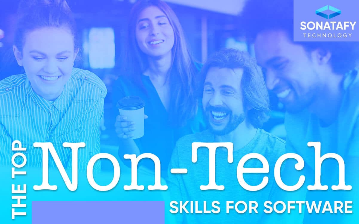 Non-Tech Skills