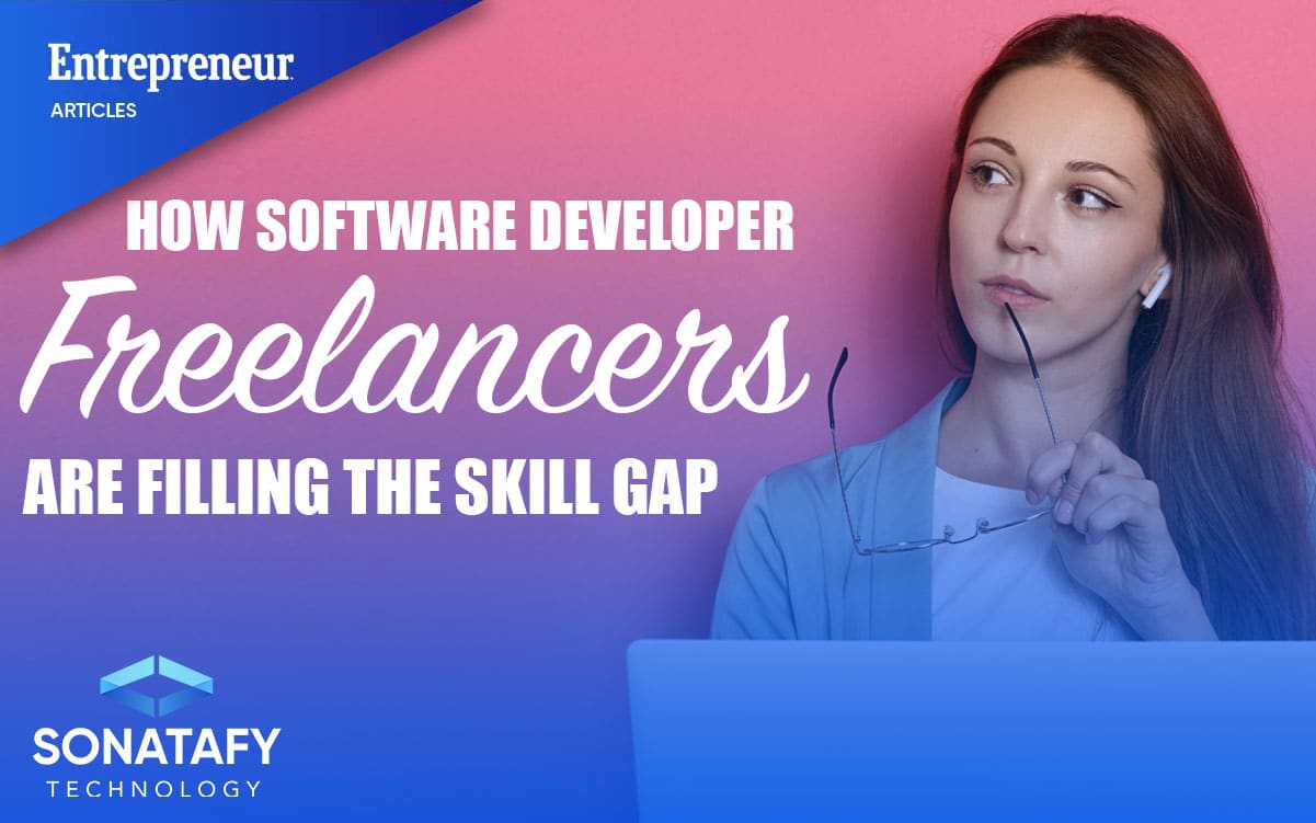 Software Developer Freelancers