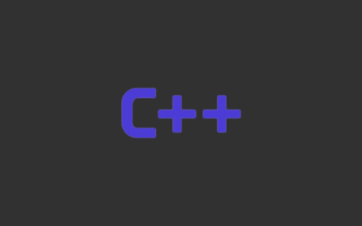 C ++ Developer