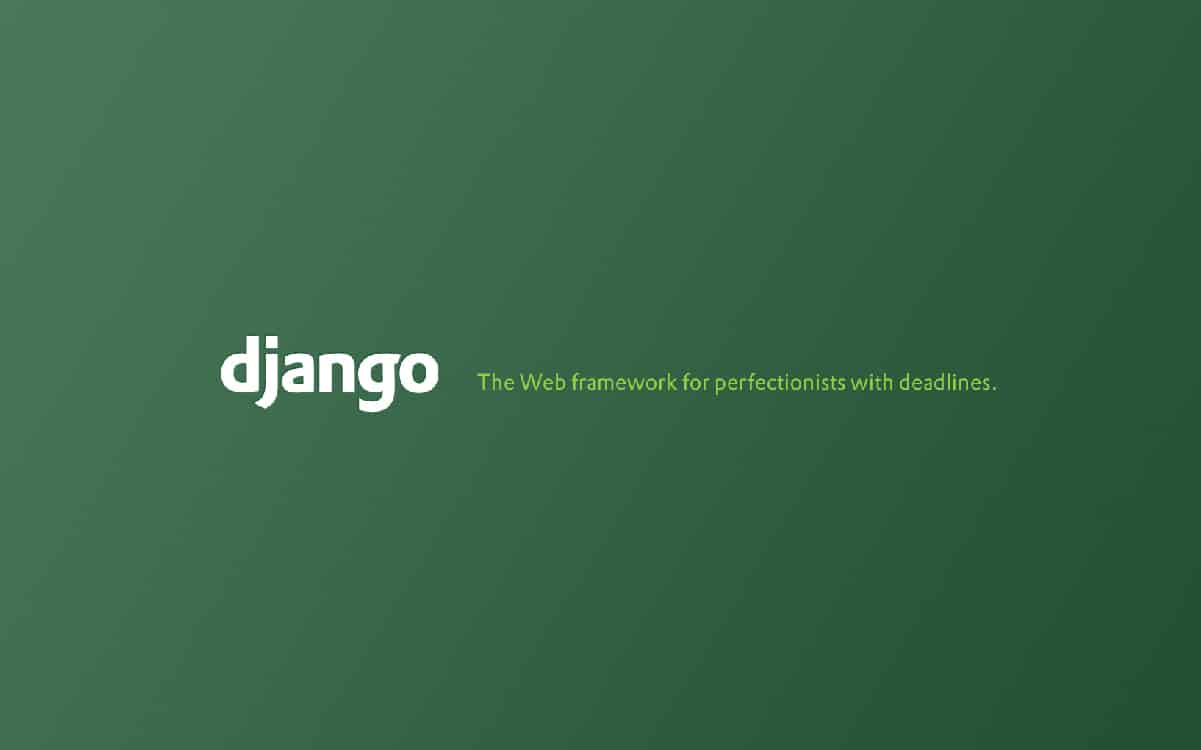 Django Developer