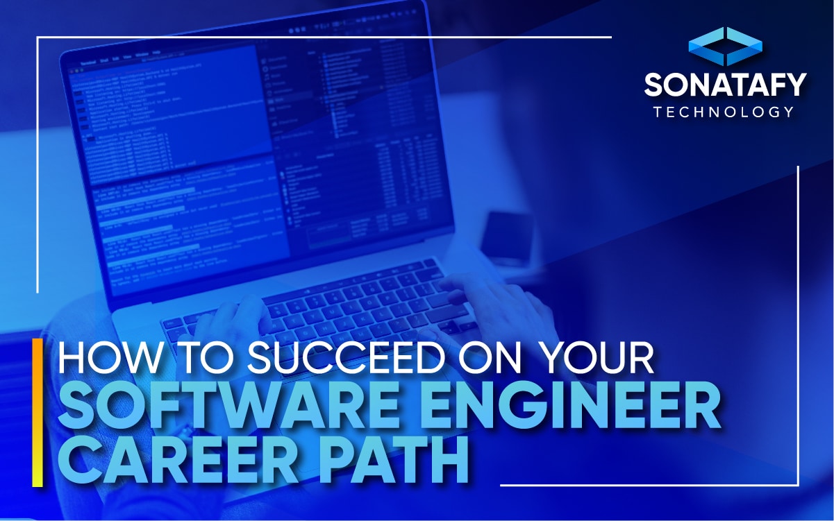 How to Succeed on Your Software Engineer Career Path