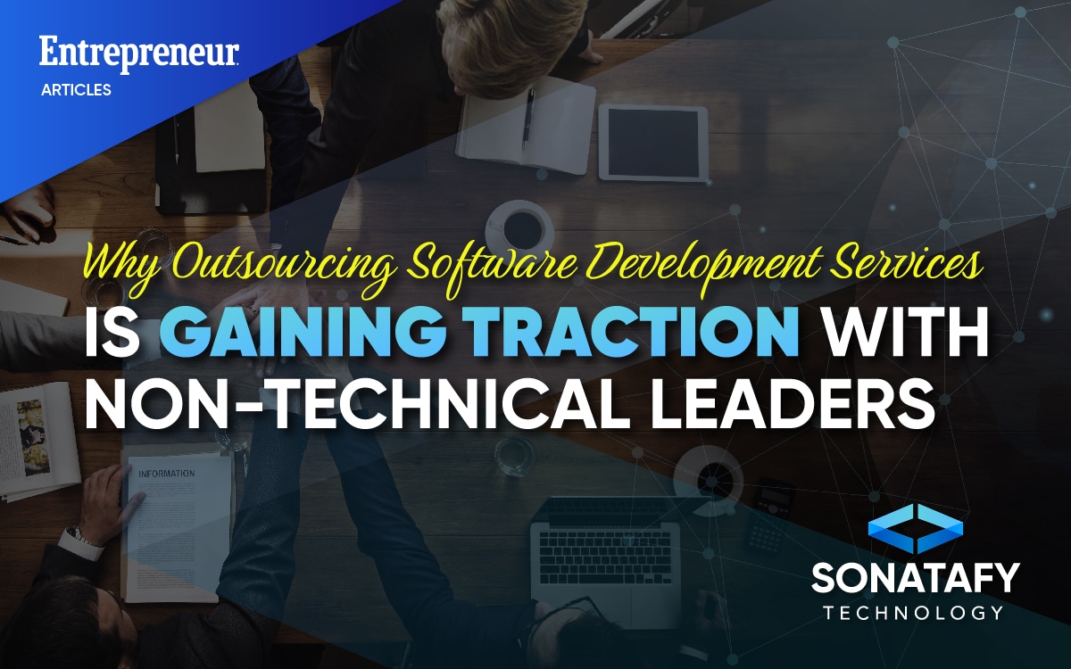 Why Outsourcing Software Development Services Is Gaining Traction With Non-Technical Leaders-01