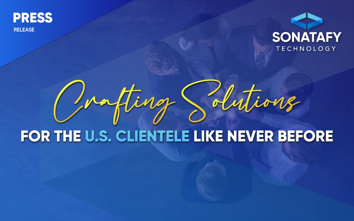 Crafting Solutions for the U.S-05. Clientele Like Never Before