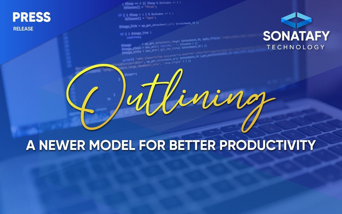 Outlining A Newer Model For Better Productivity